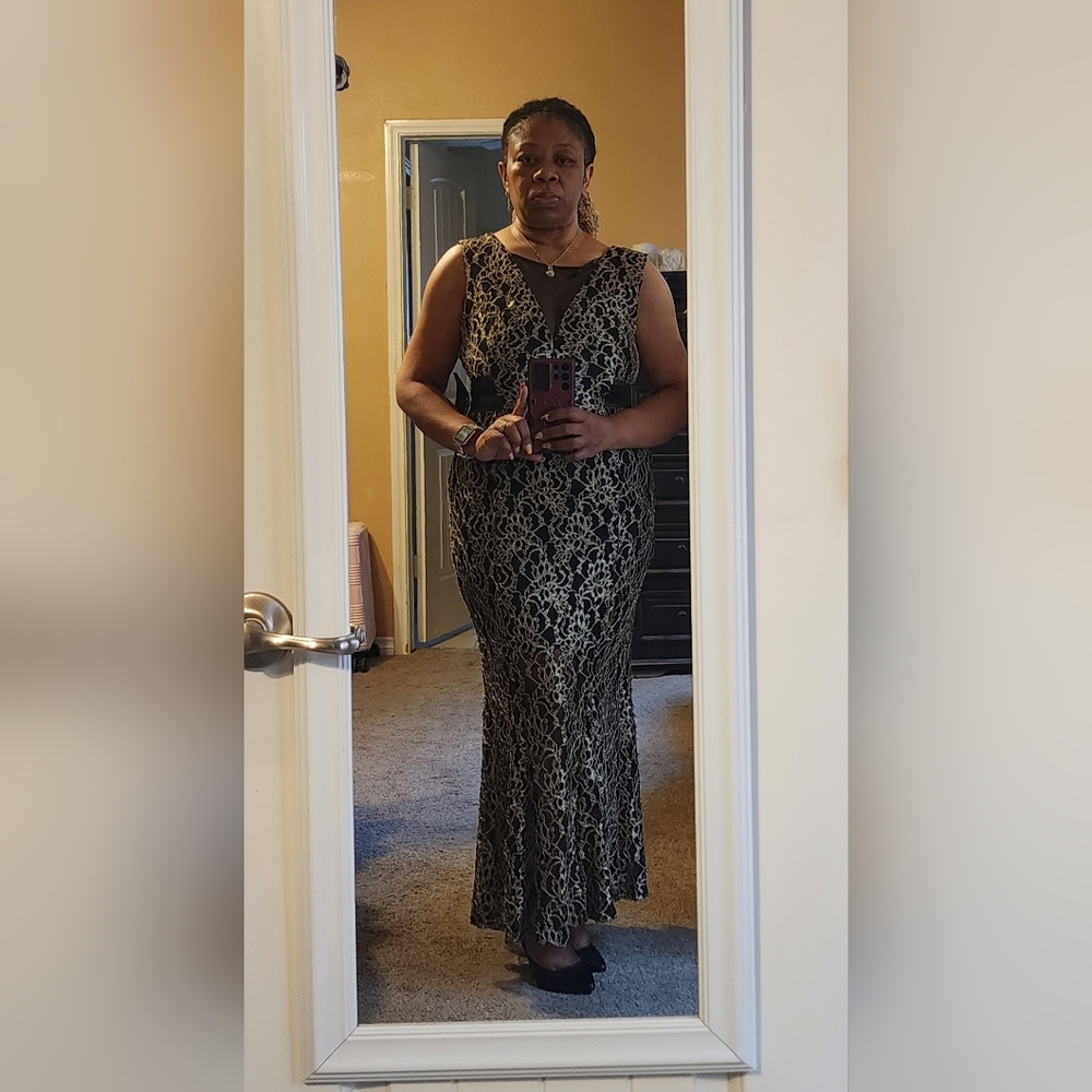 Holiday Dress